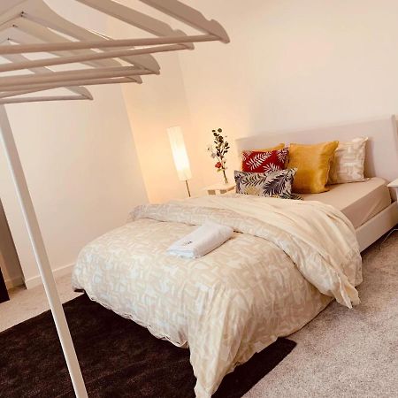 Modern & Luxurious Central Home - Free Parking Liverpool Eksteriør billede